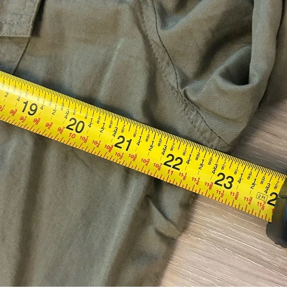 Chicos Shirt Bundle Of 5 NWT Mixed Styles Button Up  Size 2 Retail Value $435 - Picture 11 of 15